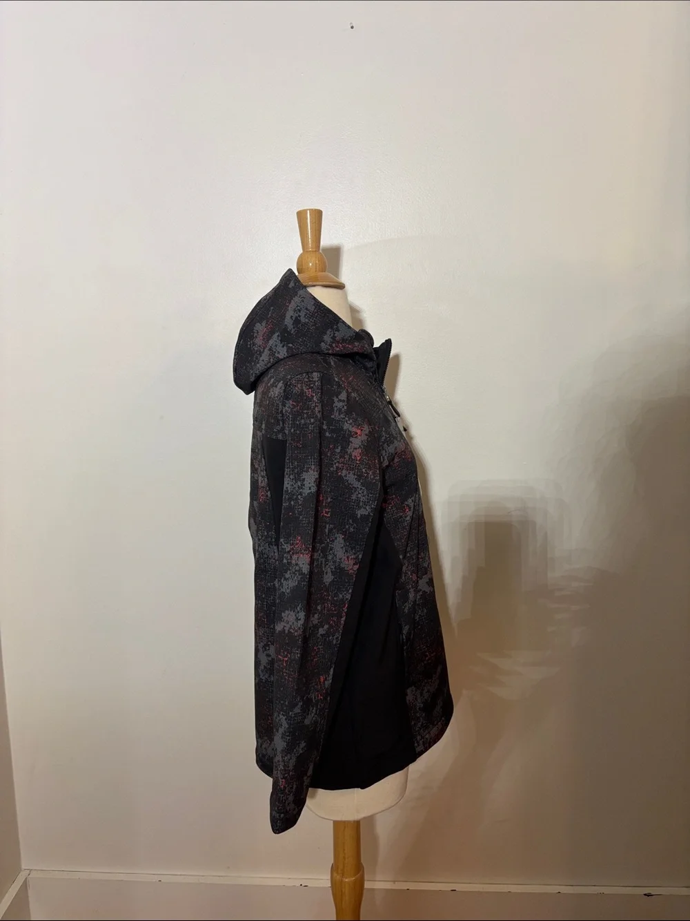 Free Country Kids Hooded Softshell Jacket‎